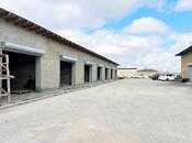Obyekt - Avtovağzal m. - 950 m²