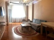3-комн. новостройка - м. 8 ноября - 120 м²
