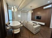 3-комн. новостройка - Насиминский  р. - 126 м²