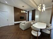 3-комн. новостройка - Насиминский  р. - 126 м²