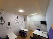 2 otaqlı ofis - Gənclik m. - 32 m²