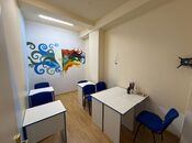 2 otaqlı ofis - Gənclik m. - 32 m²