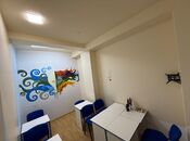 2 otaqlı ofis - Gənclik m. - 32 m²