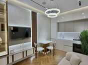 2-комн. новостройка - м. Мемар Аджеми - 55 м²