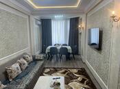 3-комн. новостройка - м. Ази Асланов - 95 м²
