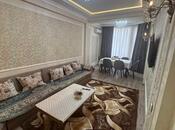 3-комн. новостройка - м. Ази Асланов - 95 м²