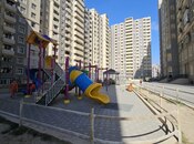 2 otaqlı yeni tikili - Yeni Günəşli q. - 50 m²
