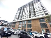 3-комн. новостройка - м. 28 мая - 115 м²