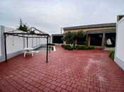 4 otaqlı həyət evi/bağ evi - Mərdəkan q. - 200 m²
