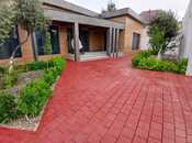 4 otaqlı həyət evi/bağ evi - Mərdəkan q. - 200 m²