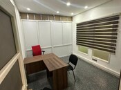 1 otaqlı ofis - Nəriman Nərimanov m. - 15 m²
