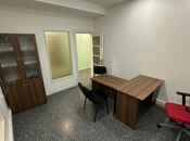 1 otaqlı ofis - Nəriman Nərimanov m. - 15 m²