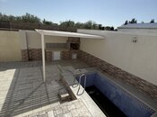 3 otaqlı həyət evi/bağ evi - Novxanı q. - 60 m²