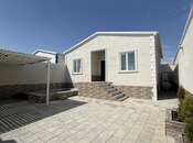 3 otaqlı həyət evi/bağ evi - Novxanı q. - 60 m²