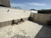3 otaqlı həyət evi/bağ evi - Novxanı q. - 60 m²