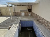 3 otaqlı həyət evi/bağ evi - Novxanı q. - 60 m²