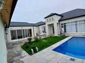 4 otaqlı həyət evi/bağ evi - Şüvəlan q. - 200 m²