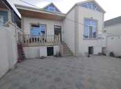 4 otaqlı həyət evi/bağ evi - Zabrat q. - 90 m²