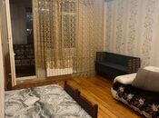 2 otaqlı köhnə tikili - Memar Əcəmi m. - 65 m²