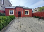 3 otaqlı həyət evi/bağ evi - Həzi Aslanov q. - 120 m²