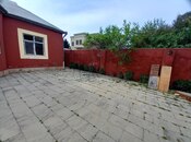 3 otaqlı həyət evi/bağ evi - Həzi Aslanov q. - 120 m²
