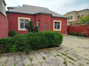 3 otaqlı həyət evi/bağ evi - Həzi Aslanov q. - 120 m²