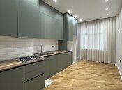 3-комн. новостройка - м. Ази Асланов - 148 м²