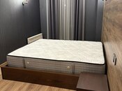 İcarəyə verilir 3 otaqlı yeni tikili 120 m², Nəsimi r., photo 6 from 8