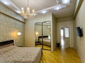 İcarəyə verilir 3 otaqlı yeni tikili 125 m², Nizami m., photo 7 from 8