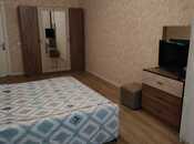 İcarəyə verilir 3 otaqlı yeni tikili 125 m², Nəriman Nərimanov m., photo 8 from 8