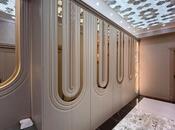 3-комн. новостройка - м. Кара Караев - 130 м²