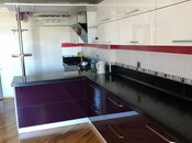 3 otaqlı yeni tikili - Nəriman Nərimanov m. - 155 m²