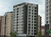 2-комн. новостройка - м. Шах Исмаил Хатаи - 103.8 м²