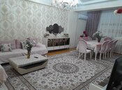 3-комн. новостройка - пос. Ени Ясамал - 132 м²