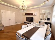 4-комн. новостройка - м. Шах Исмаил Хатаи - 155 м²