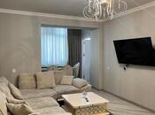 3 otaqlı köhnə tikili - Nəsimi r. - 90 m²