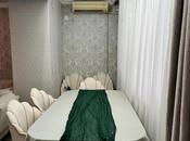 3 otaqlı köhnə tikili - Nəsimi r. - 90 m²