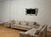 3 otaqlı yeni tikili - Sahil m. - 190 m²