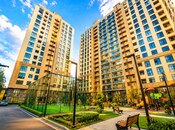 3-комн. новостройка - Насиминский  р. - 125 м²