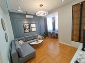 3-комн. новостройка - м. Нариман Нариманов - 71 м²