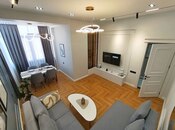 3-комн. новостройка - м. Нариман Нариманов - 71 м²