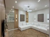 3-комн. новостройка - Насиминский  р. - 102 м²