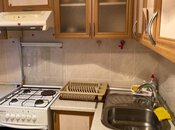 1-комн. вторичка - м. Элмляр Академиясы - 40 м²