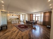 4-комн. новостройка - м. Шах Исмаил Хатаи - 168 м²