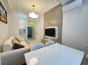2-комн. новостройка - м. Кара Караев - 40 м²