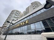 2-комн. новостройка - м. Низами - 85 м²