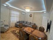 3 otaqlı yeni tikili - İnşaatçılar m. - 100 m²