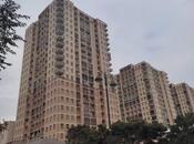 3-комн. новостройка - м. Иншаатчылар - 104 м²