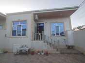 3 otaqlı həyət evi/bağ evi - Zabrat q. - 78 m²