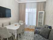 3 otaqlı həyət evi/bağ evi - Zabrat q. - 78 m²
